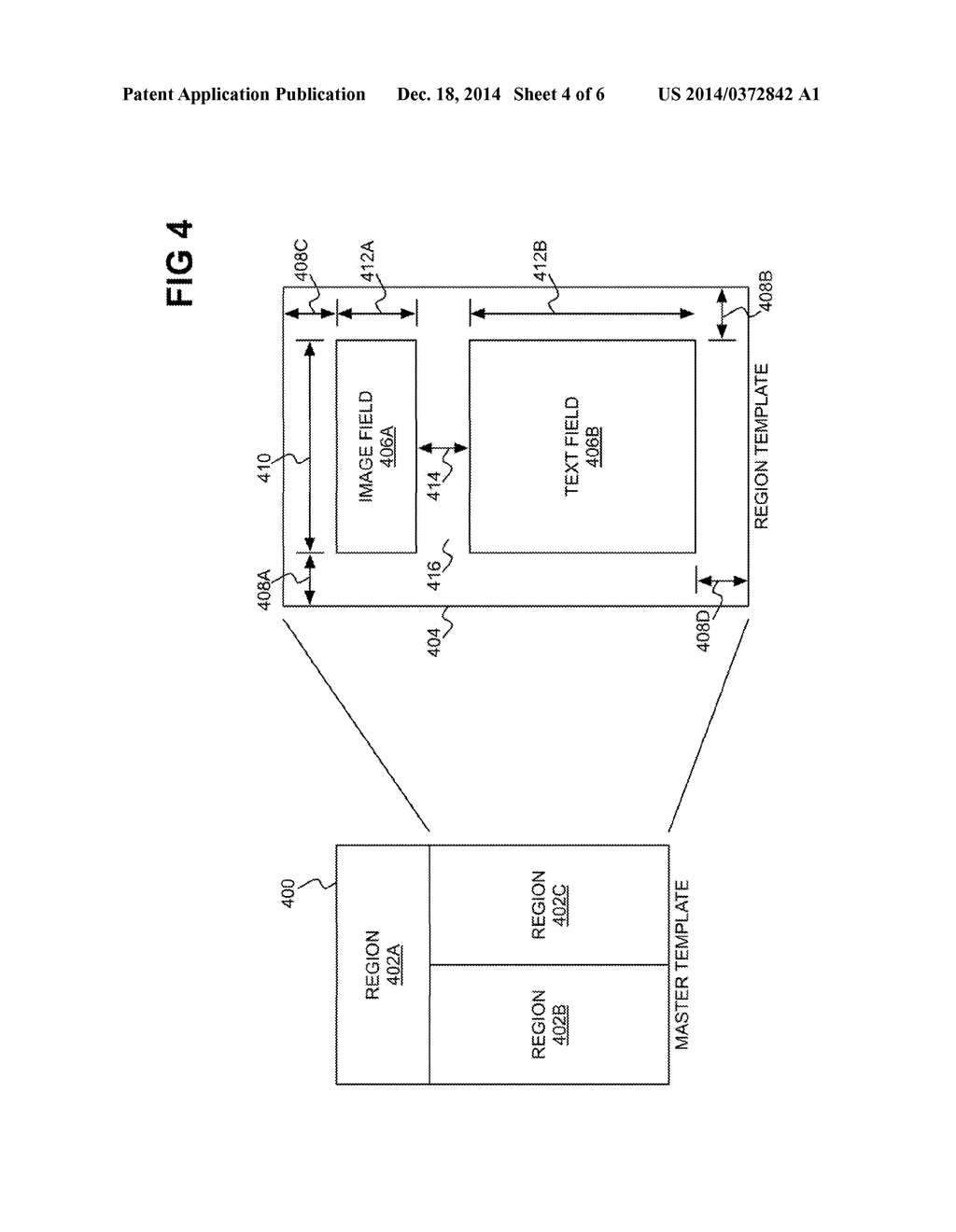 Hierarchical Probabilistic Document Model Based Document Composition - diagram, schematic, and image 05