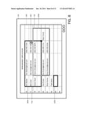 Showing Presence of Multiple Authors in a Spreadsheet diagram and image