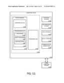 Showing Presence of Multiple Authors in a Spreadsheet diagram and image