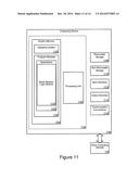 Updates to Shared Electronic Documents in Collaborative Environments diagram and image