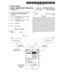 SYSTEMS AND METHODS FOR PROVIDING A CONTEXTUAL USER INTERFACE ELEMENT diagram and image