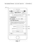 SYSTEMS AND METHODS FOR PROVIDING A CONTEXTUAL USER INTERFACE ELEMENT diagram and image