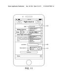 SYSTEMS AND METHODS FOR PROVIDING A CONTEXTUAL USER INTERFACE ELEMENT diagram and image