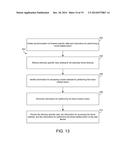 SYSTEMS AND METHODS FOR PROVIDING A CONTEXTUAL USER INTERFACE ELEMENT diagram and image