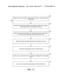 SYSTEMS AND METHODS FOR PROVIDING A CONTEXTUAL USER INTERFACE ELEMENT diagram and image