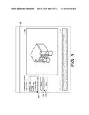 Selective Content Presentation Engine diagram and image