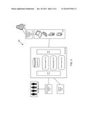 SYSTEM AND METHOD FOR COMMUNICATING TRANSPORTATION EVENTS diagram and image