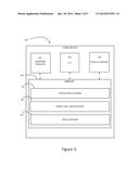 SYSTEMS AND METHODS FOR DISPLAY OF A VIDEO CALL IN PICTURE IN PICTURE MODE diagram and image