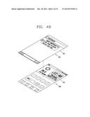 MOBILE TERMINAL AND METHOD OF CONTROLLING THE MOBILE TERMINAL diagram and image