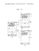 MOBILE TERMINAL AND METHOD OF CONTROLLING THE MOBILE TERMINAL diagram and image