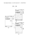 MOBILE TERMINAL AND METHOD OF CONTROLLING THE MOBILE TERMINAL diagram and image