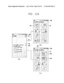 MOBILE TERMINAL AND METHOD OF CONTROLLING THE MOBILE TERMINAL diagram and image