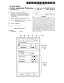 DISCRETE SECOND WINDOW FOR ADDITIONAL INFORMATION FOR USERS ACCESSING AN     AUDIO OR MULTIMEDIA CONFERENCE diagram and image