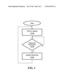 DISCRETE SECOND WINDOW FOR ADDITIONAL INFORMATION FOR USERS ACCESSING AN     AUDIO OR MULTIMEDIA CONFERENCE diagram and image