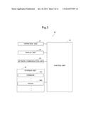 COMPUTER-READABLE NON-TRANSITORY RECORDING MEDIUM HAVING SOFTWARE UPDATE     PROGRAM RECORDED THEREON, AND SOFTWARE UPDATE APPARATUS diagram and image