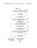 COMPUTER-READABLE NON-TRANSITORY RECORDING MEDIUM HAVING SOFTWARE UPDATE     PROGRAM RECORDED THEREON, AND SOFTWARE UPDATE APPARATUS diagram and image