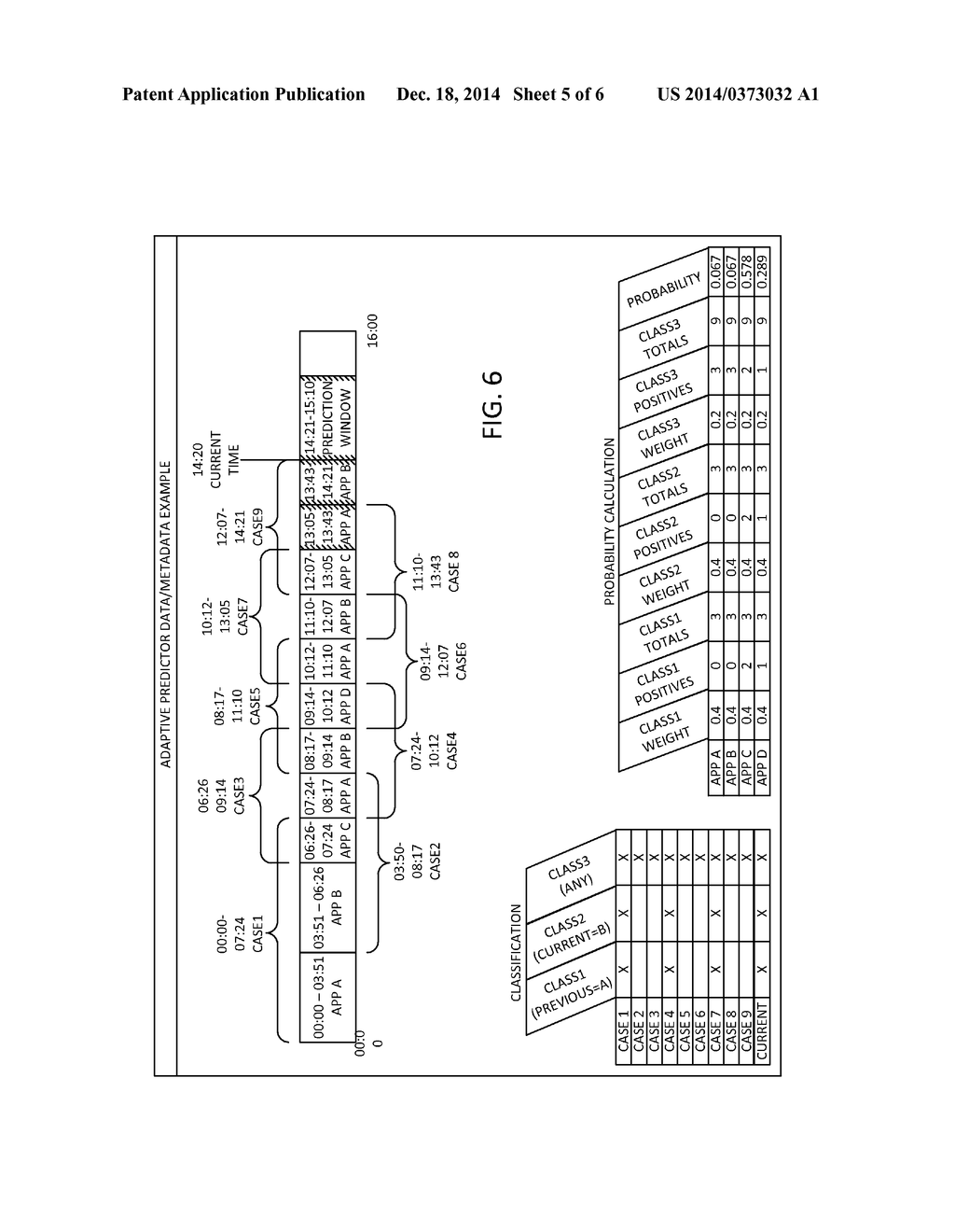 PREFETCHING CONTENT FOR SERVICE-CONNECTED APPLICATIONS - diagram, schematic, and image 06