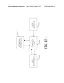 ELECTRONIC DEVICE AND METHOD FOR LAUNCHING AN APPLICATION INSTALLED IN THE     SAME THROUGH ADDRESS INFORMATION diagram and image