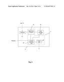 System For Synchronising Content With Live Television diagram and image