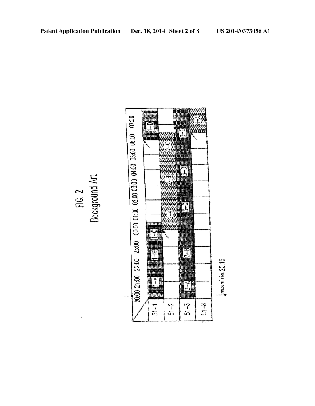 VIRTUAL CHANNEL TABLE FOR A BROADCAST PROTOCOL AND METHOD OF BROADCASTING     AND RECEIVING BROADCAST SIGNALS USING THE SAME - diagram, schematic, and image 03