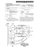 METHOD OF CONNECTING A USER TO A NETWORK diagram and image