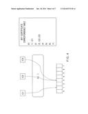 SERVER APPARATUS, COMMUNICATION SYSTEM, AND DATA ISSUING METHOD diagram and image