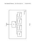 DATA CENTER REDUNDANCY IN A NETWORK diagram and image