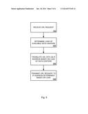 DATA CENTER REDUNDANCY IN A NETWORK diagram and image