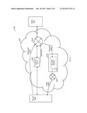 METHOD AND SYSTEM FOR DETECTING AND MITIGATING ATTACKS PERFORMED USING     CRYPTOGRAPHIC PROTOCOLS diagram and image