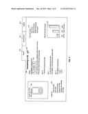 SECURITY STATUS AND INFORMATION DISPLAY SYSTEM diagram and image