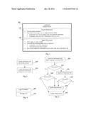 ASSOCIATING FIRST AND SECOND WATERMARKS WITH AUDIO OR VIDEO CONTENT diagram and image