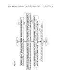 TRACE CENTER APPARATUS AND METHOD FOR ENABLING CONTENTS TO BE TRACED diagram and image