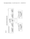 TRACE CENTER APPARATUS AND METHOD FOR ENABLING CONTENTS TO BE TRACED diagram and image