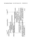 TRACE CENTER APPARATUS AND METHOD FOR ENABLING CONTENTS TO BE TRACED diagram and image