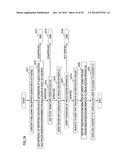 TRACE CENTER APPARATUS AND METHOD FOR ENABLING CONTENTS TO BE TRACED diagram and image