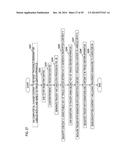 TRACE CENTER APPARATUS AND METHOD FOR ENABLING CONTENTS TO BE TRACED diagram and image