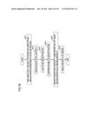 TRACE CENTER APPARATUS AND METHOD FOR ENABLING CONTENTS TO BE TRACED diagram and image