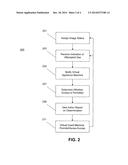 SYSTEM AND METHOD FOR VIRTUAL IMAGE SECURITY IN A CLOUD ENVIRONMENT diagram and image