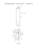 ATHLETIC GRIPS diagram and image