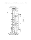 SHEET RECEIVER FOR PATIENT REPOSITIONING SYSTEM diagram and image