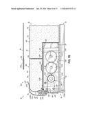 SHEET RECEIVER FOR PATIENT REPOSITIONING SYSTEM diagram and image