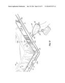 SHEET RECEIVER FOR PATIENT REPOSITIONING SYSTEM diagram and image