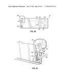 SHEET RECEIVER FOR PATIENT REPOSITIONING SYSTEM diagram and image