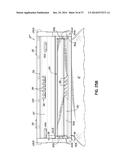 SHEET RECEIVER FOR PATIENT REPOSITIONING SYSTEM diagram and image