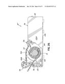 SHEET RECEIVER FOR PATIENT REPOSITIONING SYSTEM diagram and image