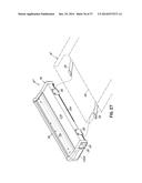 SHEET RECEIVER FOR PATIENT REPOSITIONING SYSTEM diagram and image