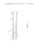 BOND BETWEEN COMPONENTS OF A MEDICAL DEVICE diagram and image