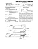 METHOD FOR MANUFACTURING BIOSENSOR diagram and image