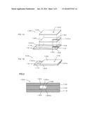 METHOD FOR MANUFACTURING BIOSENSOR diagram and image