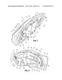 UTILITY KNIFE diagram and image